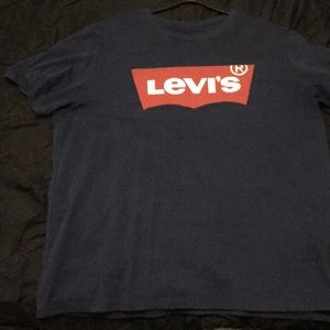 Levi men shirt